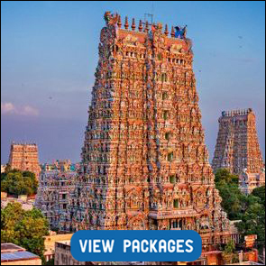 South India Tours